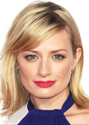 Beth Behrs